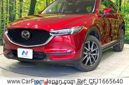 mazda cx-5 2018 CFJ1665640