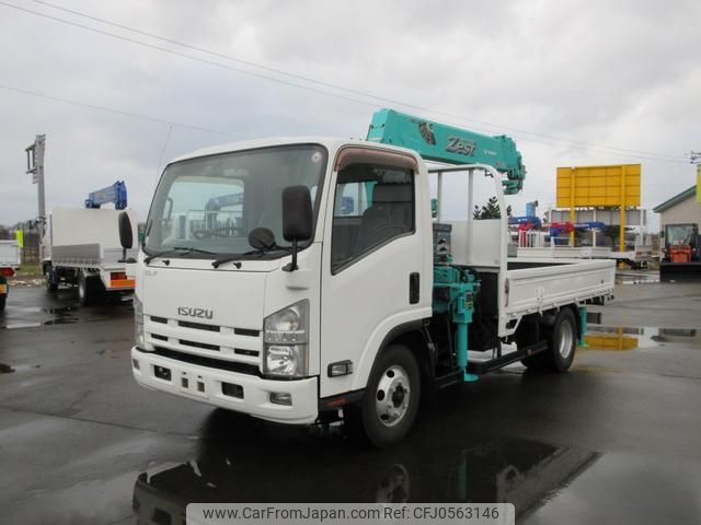 isuzu elf-truck 2013 GOO_NET_EXCHANGE_0903440A30241212W001 image 2