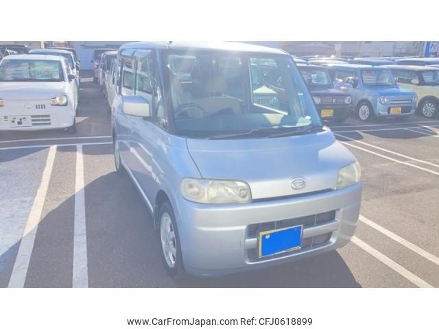 daihatsu tanto 2004 -DAIHATSU--Tanto CBA-L350S--L350S-0067061---DAIHATSU--Tanto CBA-L350S--L350S-0067061- image 1