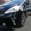 toyota prius-α 2013 -TOYOTA--Prius α DAA-ZVW41W--ZVW41-3235290---TOYOTA--Prius α DAA-ZVW41W--ZVW41-3235290- image 16