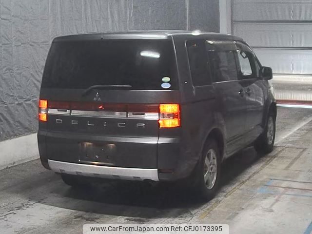 mitsubishi delica-d5 2013 -MITSUBISHI--Delica D5 CV2W-0900988---MITSUBISHI--Delica D5 CV2W-0900988- image 2