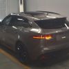 jaguar f-pace 2017 -JAGUAR--Jaguar F-Pace SADCA2AV3HA096782---JAGUAR--Jaguar F-Pace SADCA2AV3HA096782- image 6