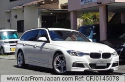 bmw 3-series 2017 quick_quick_DBA-8E15_WBA8K12040A032697