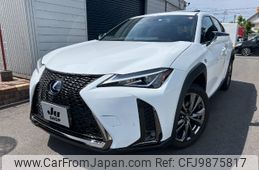 lexus ux 2021 -LEXUS--Lexus UX MZAH10--2103233---LEXUS--Lexus UX MZAH10--2103233-