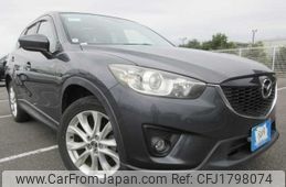 mazda cx-5 2013 CFJ1798074
