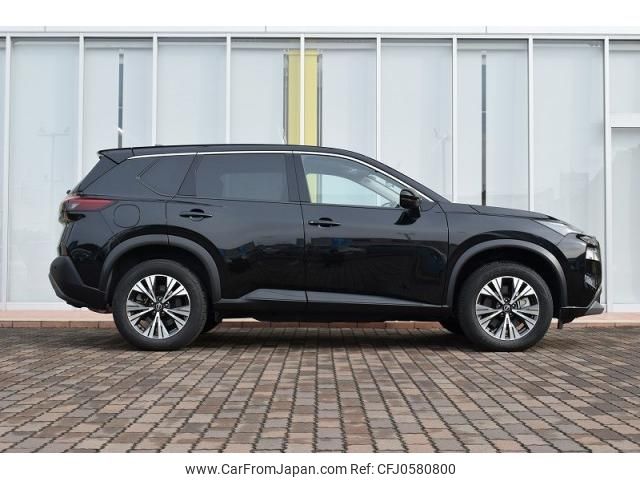 nissan x-trail 2022 quick_quick_6AA-SNT33_003946 image 2