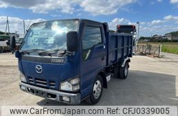 mazda titan 2006 -MAZDA--Titan PB-LKR81AN--ｸﾆ01174501---MAZDA--Titan PB-LKR81AN--ｸﾆ01174501-