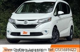 honda freed 2018 CFJ1689422