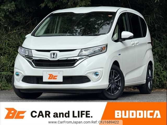 honda freed 2018 CFJ1689422 image 1