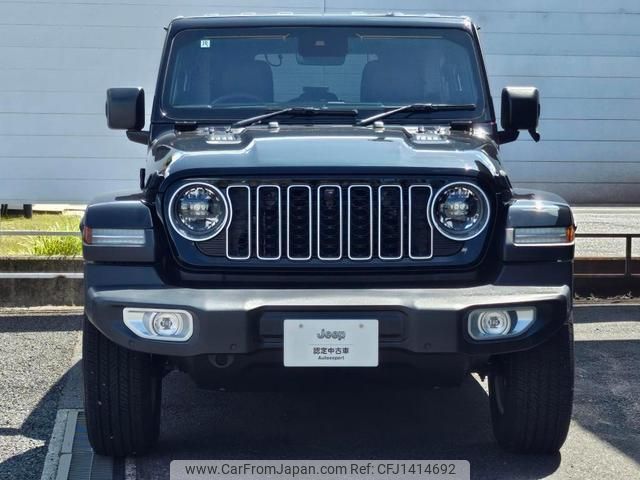 jeep wrangler 2024 quick_quick_JL20L_1C4PJXLN1RW348136 image 2