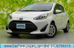 toyota aqua 2019 quick_quick_DAA-NHP10_NHP10-6823207