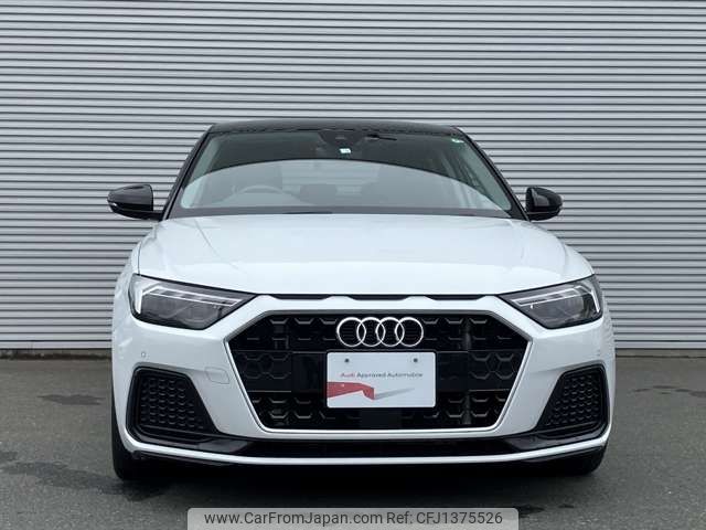 audi a1 2020 -AUDI--Audi A1 3BA-GBDAD--WAUZZZGB0LR011716---AUDI--Audi A1 3BA-GBDAD--WAUZZZGB0LR011716- image 2
