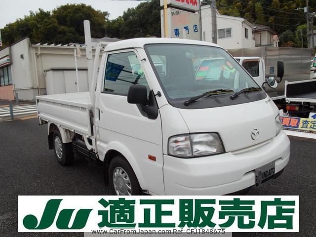 mazda bongo-truck 2016 CFJ1848675 image 1