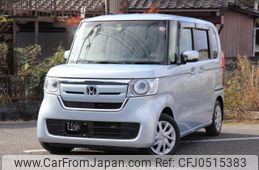 honda n-box 2017 -HONDA--N BOX JF3--JF3-1019708---HONDA--N BOX JF3--JF3-1019708-