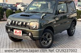 suzuki jimny 2016 -SUZUKI--Jimny ABA-JB23W--JB23W-756192---SUZUKI--Jimny ABA-JB23W--JB23W-756192-