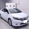 lexus hs 2010 CFJ0932940 image 1