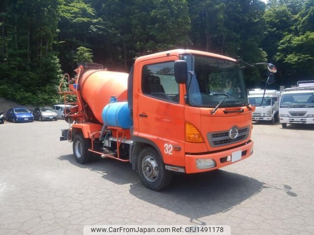 hino ranger 2006 -HINO--Hino Ranger ADG-FC7JCWA--FC7JCW-10809---HINO--Hino Ranger ADG-FC7JCWA--FC7JCW-10809- image 1