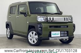 daihatsu taft 2024 CFJ1703128