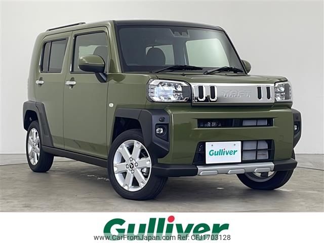 daihatsu taft 2024 CFJ1703128 image 1