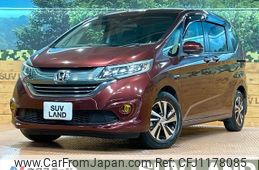 honda freed 2017 -HONDA--Freed DAA-GB7--GB7-1056272---HONDA--Freed DAA-GB7--GB7-1056272-