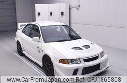 mitsubishi lancer 1999 CFJ1865808
