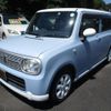 suzuki alto-lapin 2011 -SUZUKI--Alto Lapin HE22S--207858---SUZUKI--Alto Lapin HE22S--207858- image 1