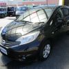 nissan note 2013 -NISSAN--Note DBA-E12--E12-108608---NISSAN--Note DBA-E12--E12-108608- image 2