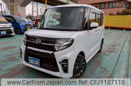 daihatsu tanto 2020 -DAIHATSU 【名変中 】--Tanto LA650S--1033587---DAIHATSU 【名変中 】--Tanto LA650S--1033587-