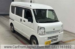 nissan clipper-van 2017 -NISSAN 【なにわ 480ヌ4755】--Clipper Van DR17V-262434---NISSAN 【なにわ 480ヌ4755】--Clipper Van DR17V-262434-