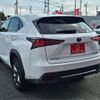 lexus nx 2018 -LEXUS 【岡崎 331ﾊ3030】--Lexus NX DAA-AYZ10--AYZ10-1021841---LEXUS 【岡崎 331ﾊ3030】--Lexus NX DAA-AYZ10--AYZ10-1021841- image 37