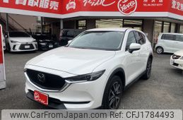 mazda cx-5 2019 CFJ1784493