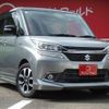 suzuki solio 2016 -SUZUKI--Solio DAA-MA36S--MA36S-620722---SUZUKI--Solio DAA-MA36S--MA36S-620722- image 3