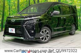 toyota voxy 2020 CFJ9972322