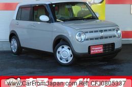 suzuki alto-lapin 2019 quick_quick_HE33S_HE33S-219520