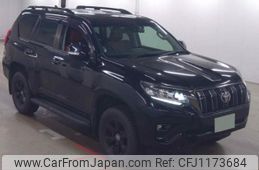 toyota land-cruiser-prado 2021 quick_quick_3BA-TRJ150W_0130123