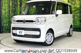 suzuki spacia 2018 CFJ1538049
