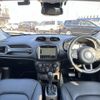 jeep renegade 2020 CFJ1652670 image 2