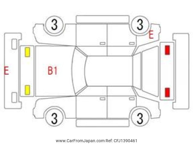 honda s660 2015 -HONDA--S660 DBA-JW5--JW5-1006018---HONDA--S660 DBA-JW5--JW5-1006018- image 2