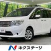 nissan serena 2015 -NISSAN--Serena DBA-C26--C26-085325---NISSAN--Serena DBA-C26--C26-085325- image 1