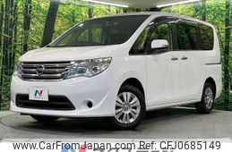 nissan serena 2015 -NISSAN--Serena DBA-C26--C26-085325---NISSAN--Serena DBA-C26--C26-085325-