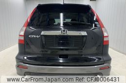 honda cr-v 2009 NIKYO_XM98303