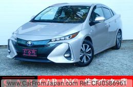 toyota prius-phv 2017 quick_quick_DLA-ZVW52_ZVW52-3025343