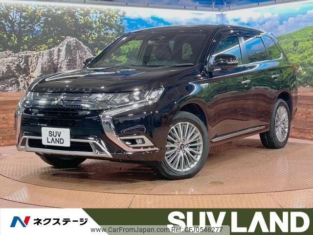 mitsubishi outlander-phev 2019 -MITSUBISHI--Outlander PHEV 5LA-GG3W--GG3W-0700185---MITSUBISHI--Outlander PHEV 5LA-GG3W--GG3W-0700185- image 1