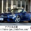 mercedes-benz sl-class 2017 -MERCEDES-BENZ--Benz SL DBA-231466--WDD2314662F050687---MERCEDES-BENZ--Benz SL DBA-231466--WDD2314662F050687- image 1