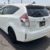 toyota prius-α 2015 -TOYOTA--Prius α DAA-ZVW40W--ZVW40-0017497---TOYOTA--Prius α DAA-ZVW40W--ZVW40-0017497- image 8