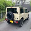 suzuki jimny 2024 -SUZUKI 【広島 582ｸ7919】--Jimny 3BA-JB64W--JB64W-349399---SUZUKI 【広島 582ｸ7919】--Jimny 3BA-JB64W--JB64W-349399- image 2