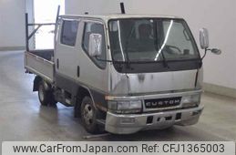 mitsubishi-fuso canter-guts 2000 -MITSUBISHI--Canter Guts FB50AB-550916---MITSUBISHI--Canter Guts FB50AB-550916-