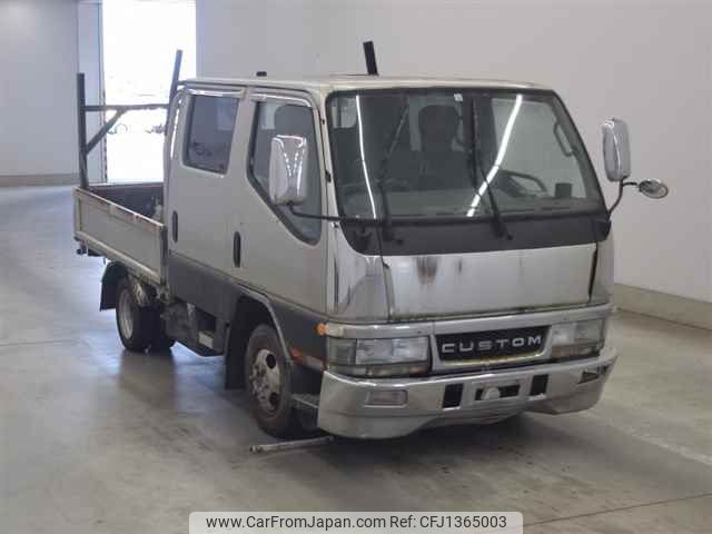 mitsubishi-fuso canter-guts 2000 -MITSUBISHI--Canter Guts FB50AB-550916---MITSUBISHI--Canter Guts FB50AB-550916- image 1