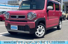 suzuki hustler 2020 quick_quick_5AA-MR92S_MR92S-128923