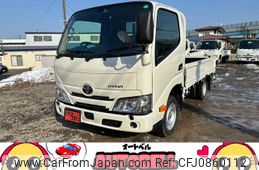 toyota dyna-truck 2025 GOO_NET_EXCHANGE_0302926A30250307W005